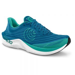 Topo Athletic Cyclone 2 Running Shoes Blu Uomo