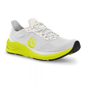 Topo Athletic Cyclone Running Shoes Bianco Uomo