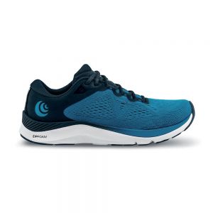Topo Athletic Fli-lyte 4 Running Shoes Blu Uomo