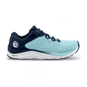 Topo Athletic Fli-lyte 4 Running Shoes Blu Donna