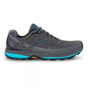 Topo Athletic Hydroventure 2 Trail Running Shoes Grigio Donna