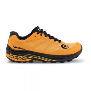 Topo Athletic Mtn Racer 2 Trail Running Shoes Arancione Uomo