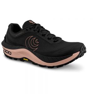 Topo Athletic Mtn Racer 3 Trail Running Shoes Nero Donna