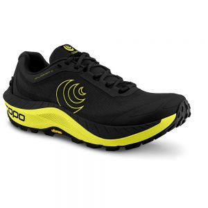 Topo Athletic Mtn Racer 3 Trail Running Shoes Nero Uomo