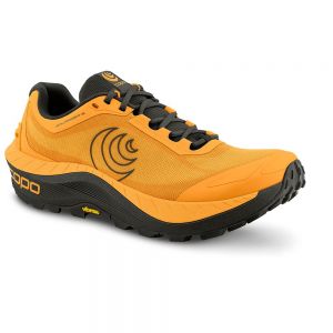 Topo Athletic Mtn Racer 3 Trail Running Shoes Arancione Uomo