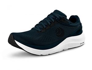 Topo Athletic Men Phantom 3 Neutral Running Shoe Running Shoes Dark Blue - White