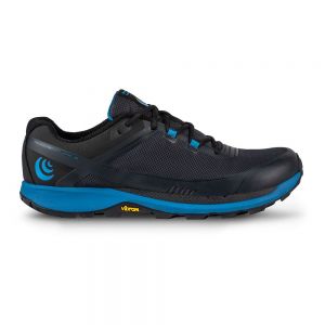 Topo Athletic Runventure 3 Trail Running Shoes Nero Uomo