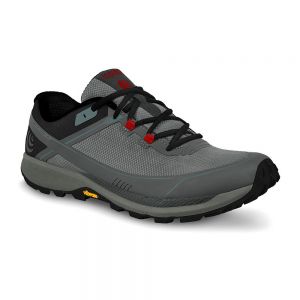Topo Athletic Runventure 3 Trail Running Shoes Grigio Uomo