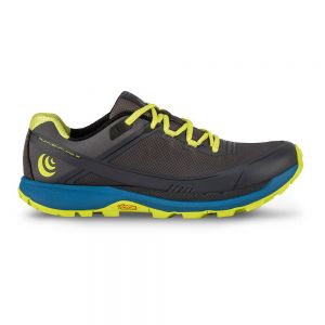 Topo Athletic Runventure 3 Trail Running Shoes Grigio Donna