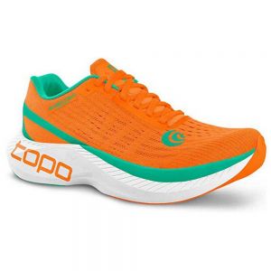 Topo Athletic Specter Running Shoes Arancione Uomo