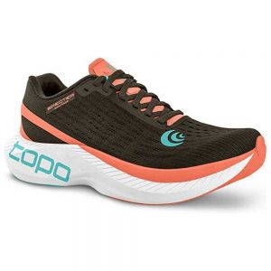 Topo Athletic Specter Running Shoes Nero Donna