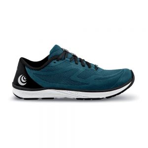 Topo Athletic St-4 Running Shoes Blu Uomo