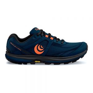 Topo Athletic Terraventure 3 Trail Running Shoes Blu Uomo
