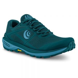 Topo Athletic Terraventure 4 Trail Running Shoes Blu Donna