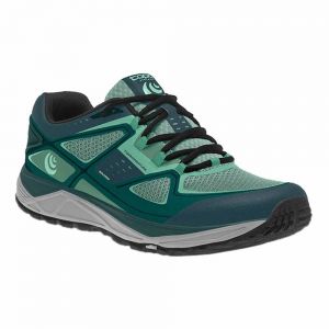 Topo Athletic Terraventure Trail Running Shoes Verde Donna