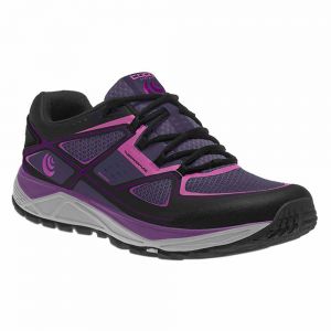 Topo Athletic Terraventure Trail Running Shoes Viola Donna