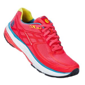 Topo Athletic Ultrafly 2 Running Shoes Rosa Donna
