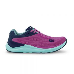 Topo Athletic Ultrafly 3 Running Shoes Viola Donna
