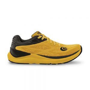 Topo Athletic Ultrafly 3 Running Shoes Giallo Uomo