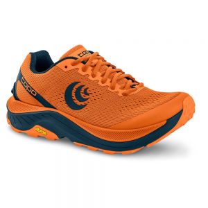 Topo Athletic Ultraventure 3 Trail Running Shoes Arancione Uomo