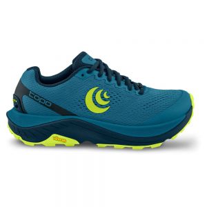Topo Athletic Ultraventure 3 Trail Running Shoes Blu Uomo