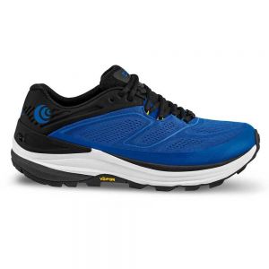 Topo Athletic Ultraventure 2 Trail Running Shoes Blu Uomo