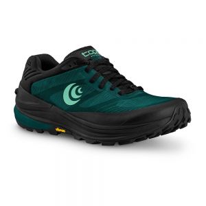 Topo Athletic Ultraventure Pro Trail Running Shoes Verde Donna