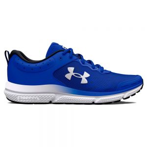 Under Armour Charged Assert 10 Running Shoes Blu Uomo