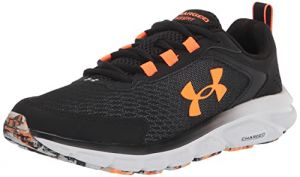 Under Armour Charged Assert 9 Marmo