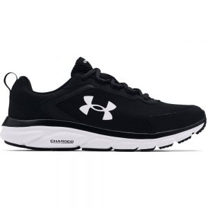 Under Armour Charged Assert 9 Running Shoes Nero Uomo