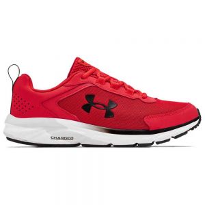 Under Armour Charged Assert 9 Running Shoes Rosso Uomo