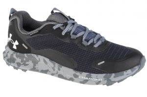 Under Armour Charged Bandit 2 Trail Running Shoes Nero Uomo