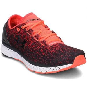 Under Armour Ua Charged Bandit 3 Ombre Running Shoes Nero Uomo