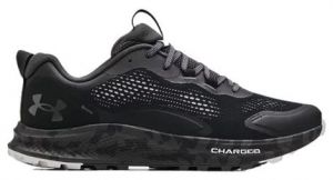 Under Armour Charged Bandit TR 2 - uomo - nero