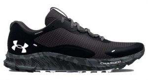 Under Armour Charged Bandit TR 2 SP - donna - nero
