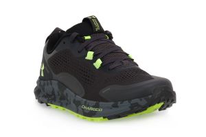 UNDER ARMOUR 102 CHARGED BANDIT TR2