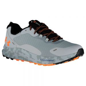 Under Armour Charged Bandit Tr 2 Sp Trail Running Shoes Grigio Uomo