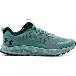 Under Armour Charged Bandit Trail 2 Trail Running Shoes Verde Uomo