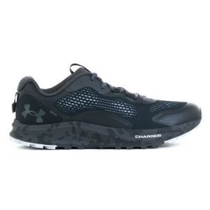 Under Armour Charged Bandit Tr 2 Trail Running Shoes Nero Uomo