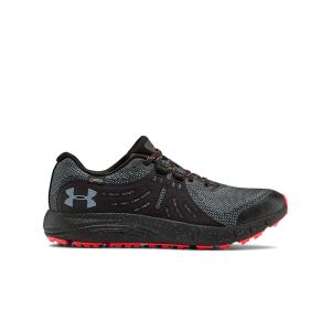 Under Armour Charged Bandit Trail Gtx Black