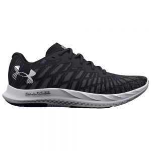 Under Armour Charged Breeze 2 Running Shoes Nero Uomo