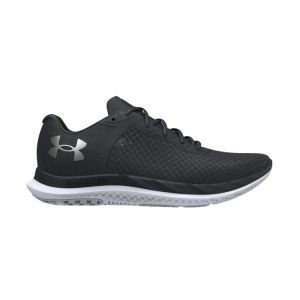 Under Armour Charged Breeze Running Shoes Nero Uomo