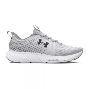 Under Armour Charged Decoy Running Shoes Grigio Uomo