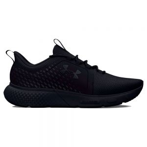 Under Armour Charged Decoy Running Shoes Nero Donna