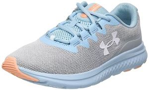 Under Armour UA W Charged Impulse 3 Knit