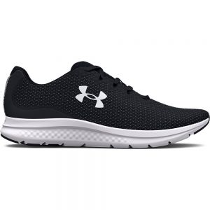 Under Armour Charged Impulse 3 Running Shoes Nero Donna