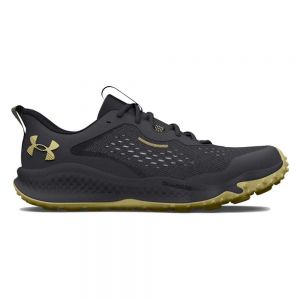 Under Armour Charged Maven Trail Running Shoes Grigio Uomo