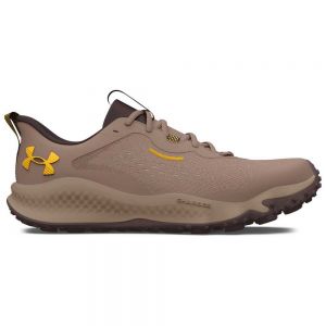 Under Armour Charged Maven Trail Running Shoes Marrone Uomo