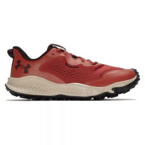 Under Armour Charged Maven Trail Running Shoes Rosso Uomo