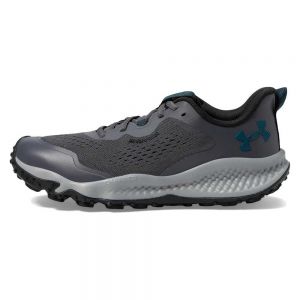 Under Armour Charged Maven Trail Running Shoes Grigio Uomo